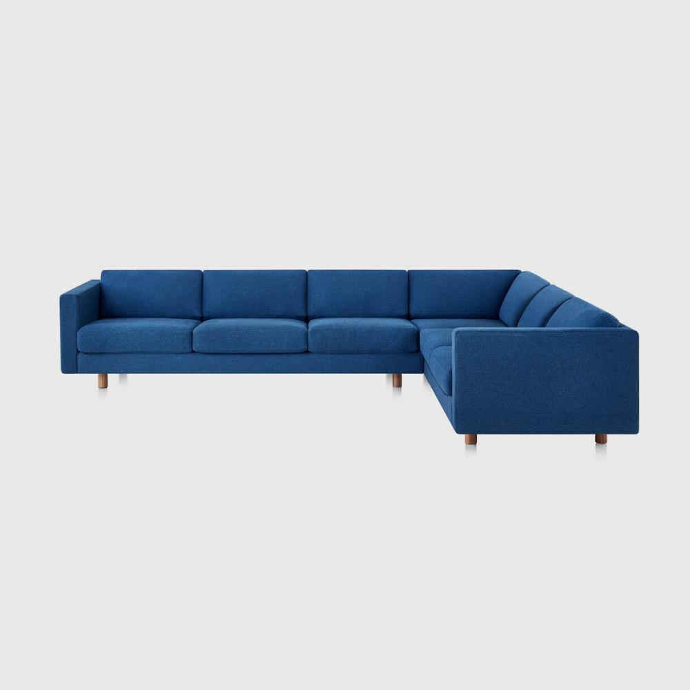 Lispenard Sectional Sofa Modular Sofas