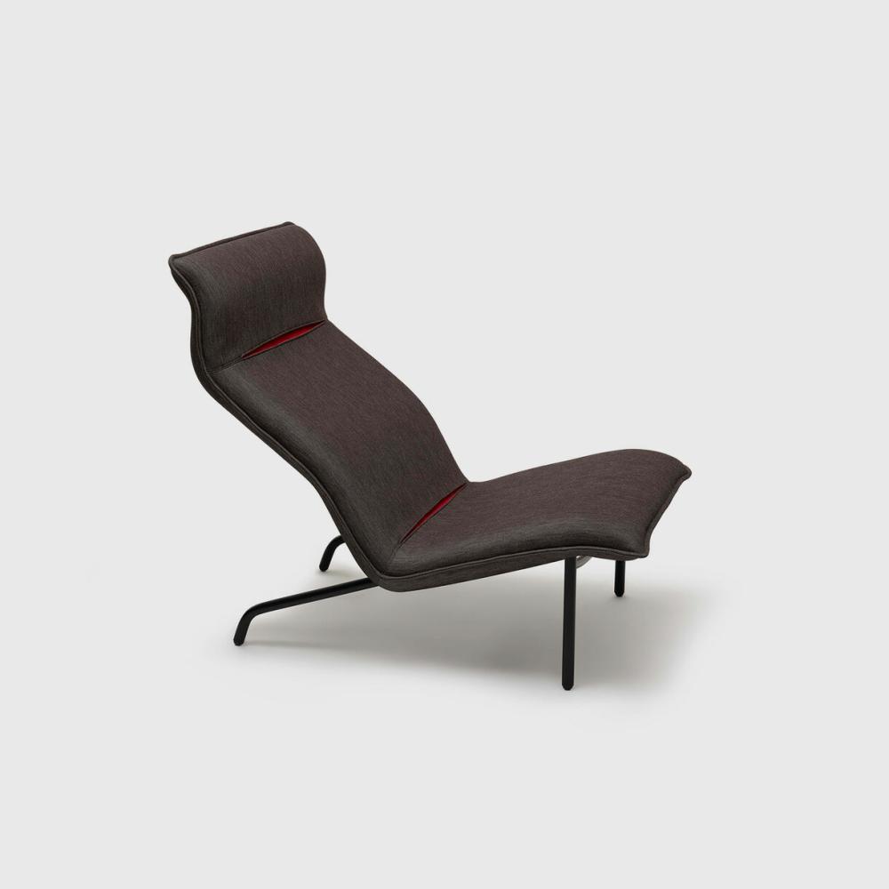 Lucio Lounge Chair Lounge Chairs