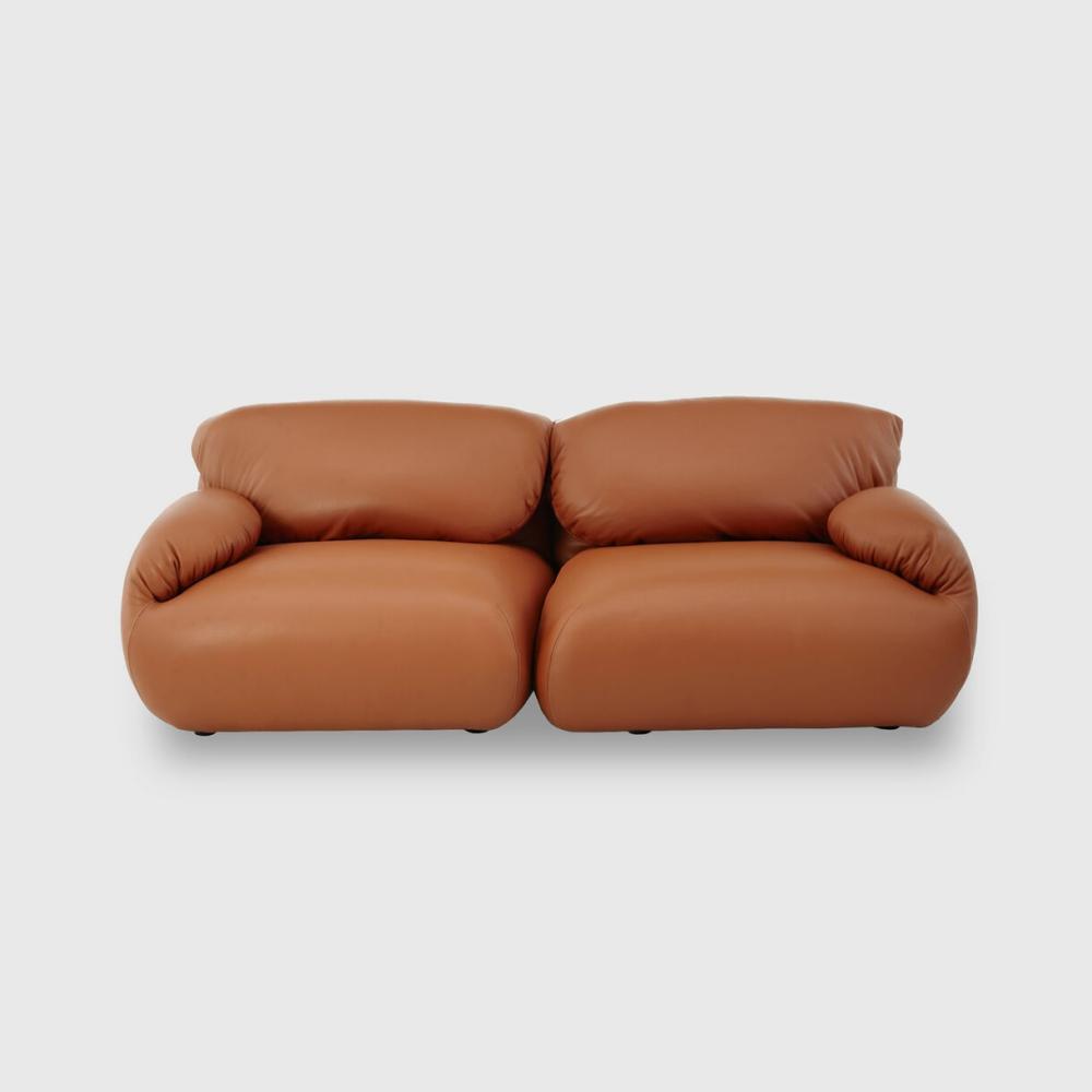 Luva 2 Seater Sofa Sofas