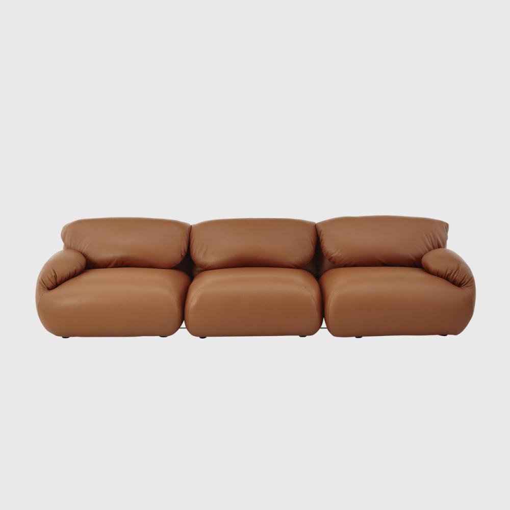 Luva 3 Seater Sofa Sofas