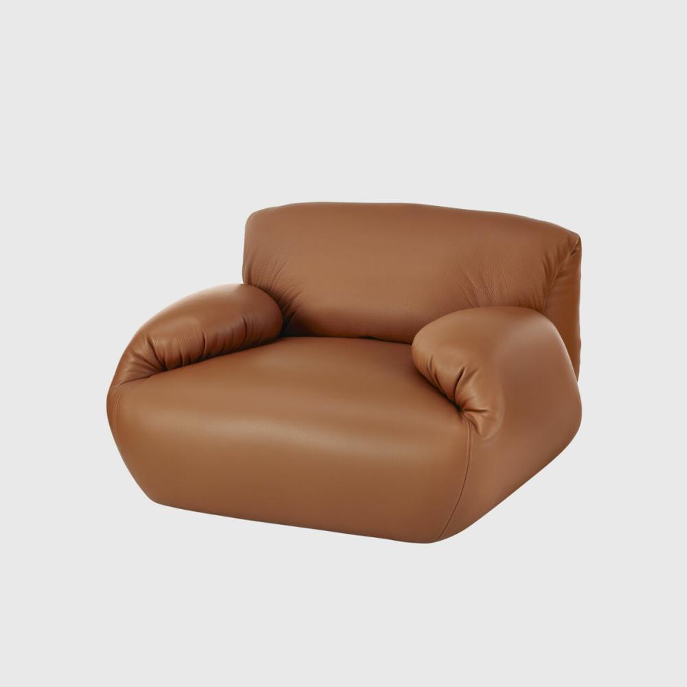 Luva Armchair Chair