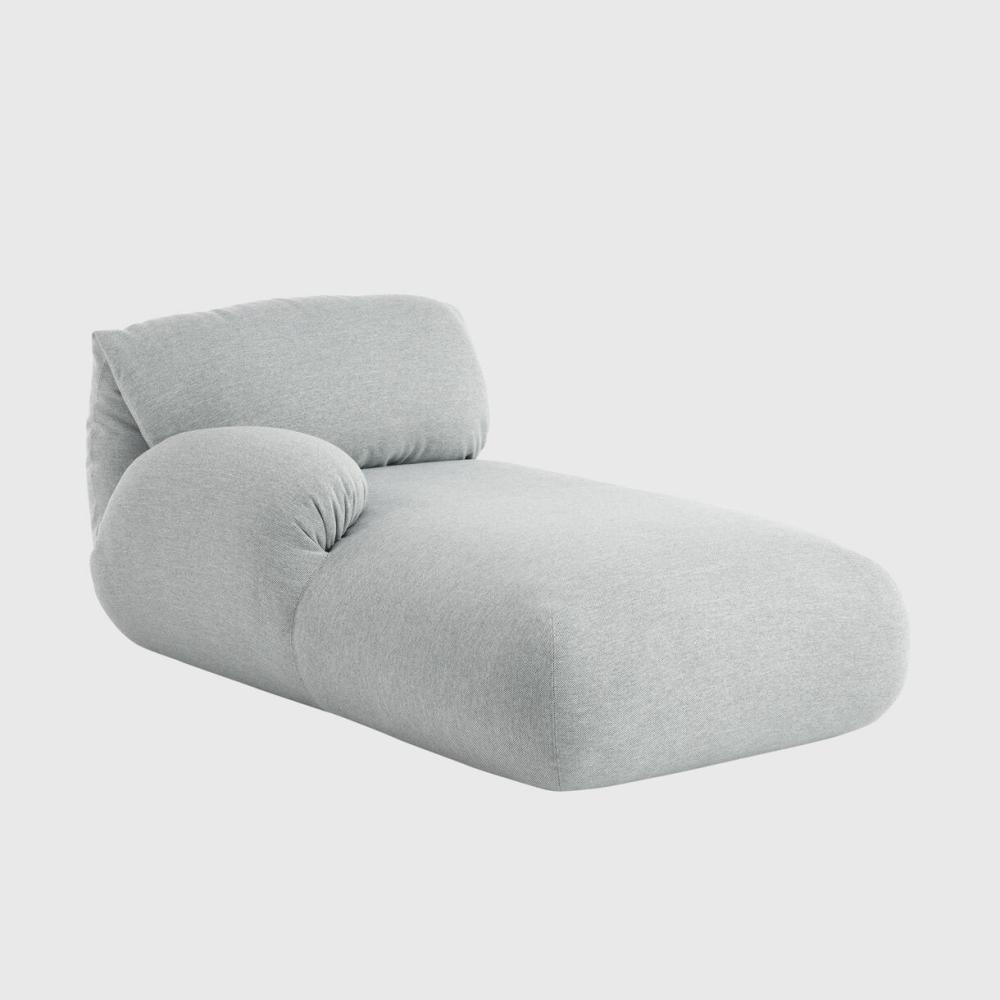 Luva Chaise Lounge Daybeds