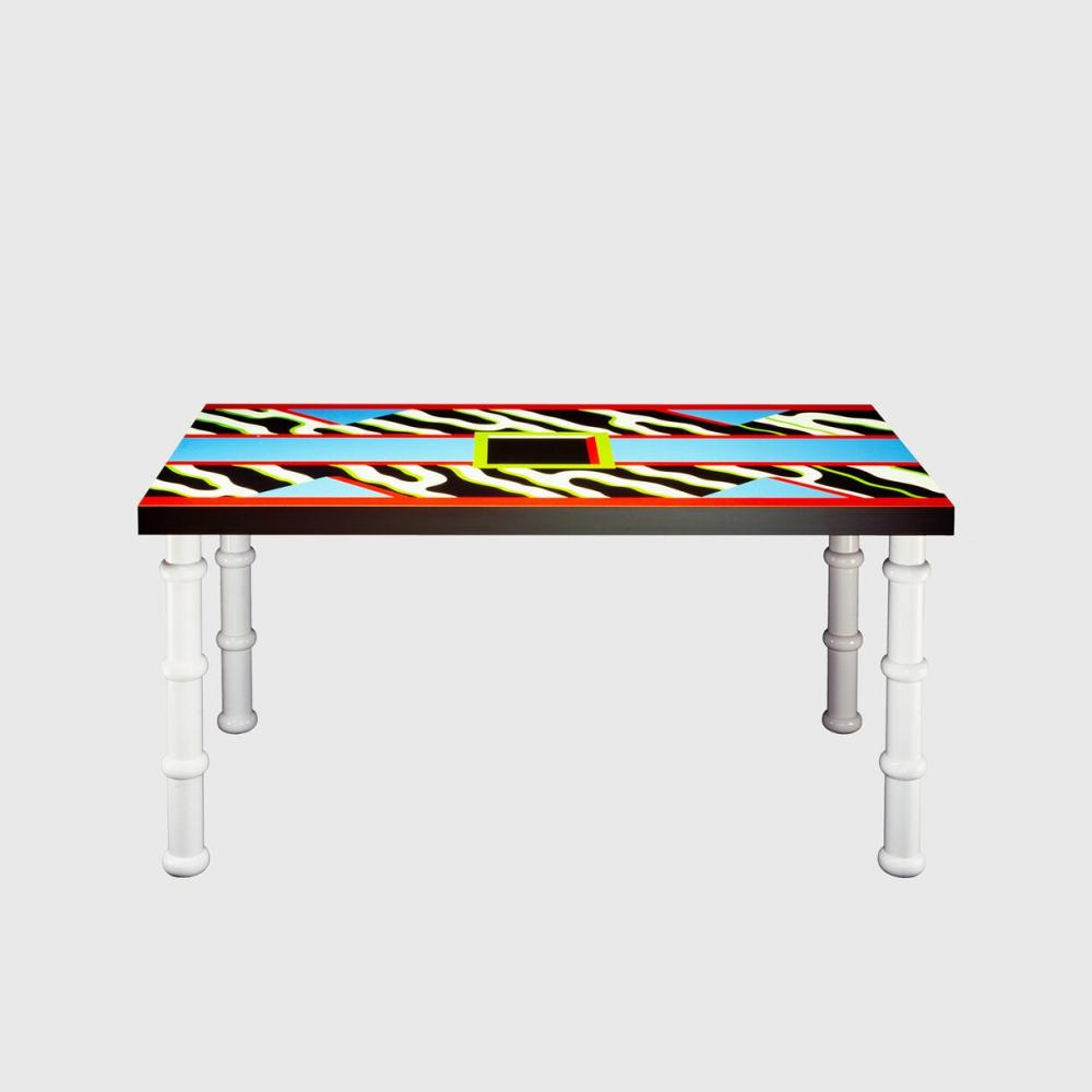 Madras Table Dining Tables