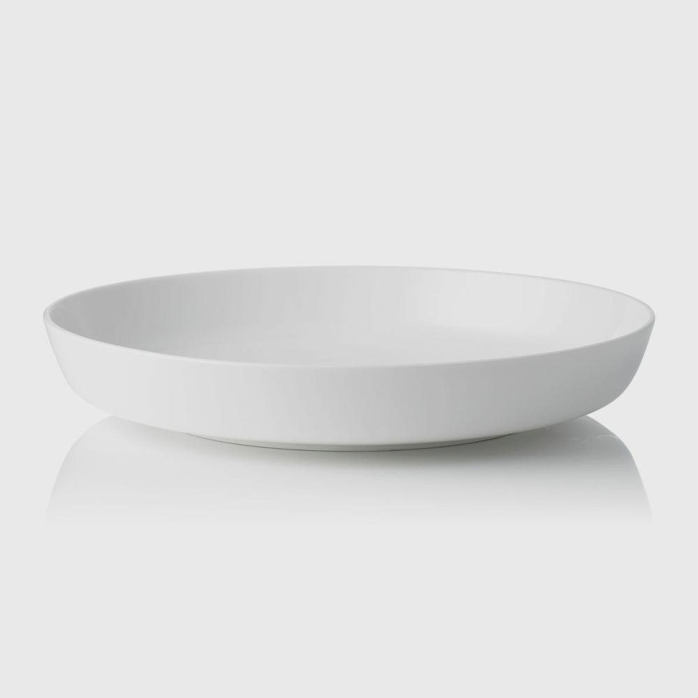 Marc Newson By Noritake Round Serving Bowl Accessories