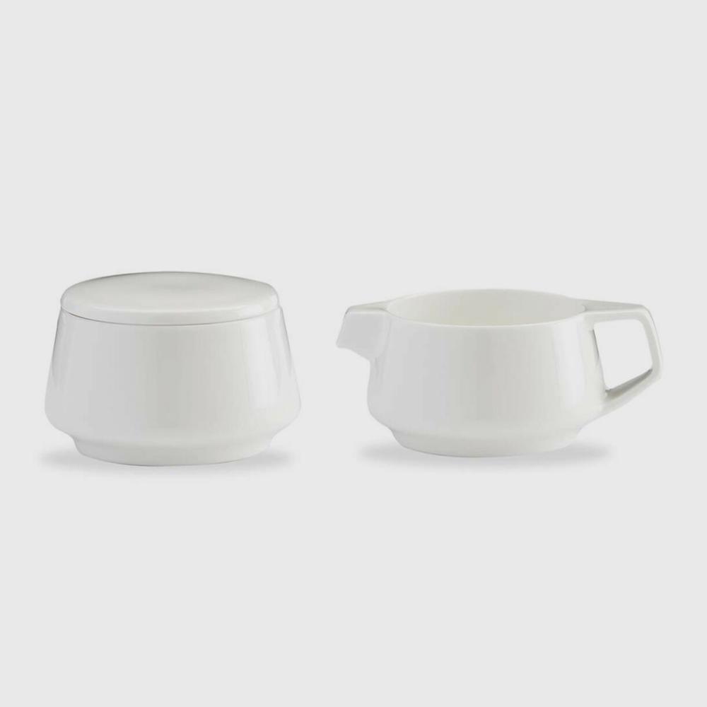 Marc Newson By Noritake Sugar & Creamer Set Accessories