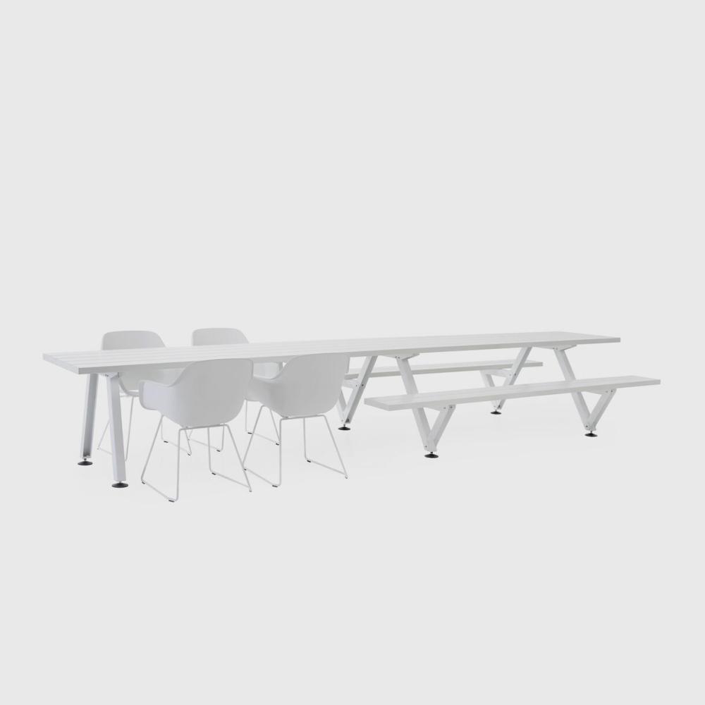 Marina Combo Table Outdoor