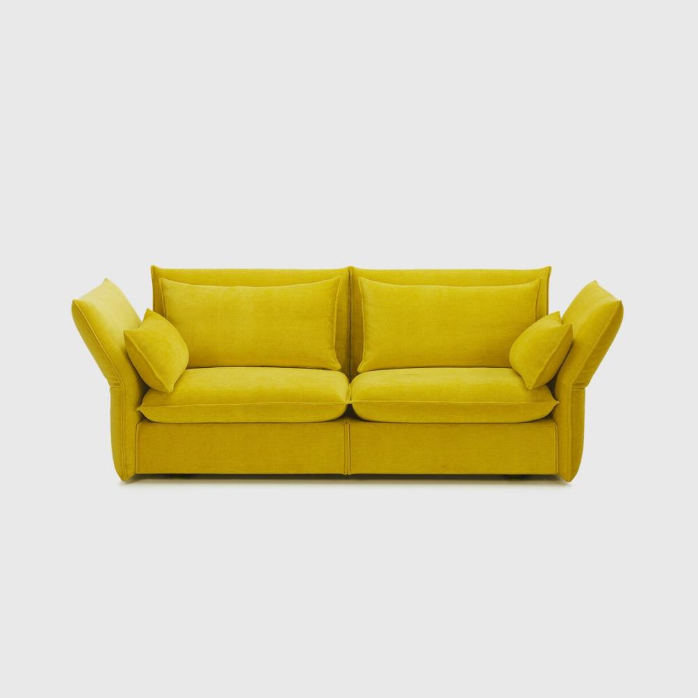 Mariposa 2.5 Seater Sofa Sofas