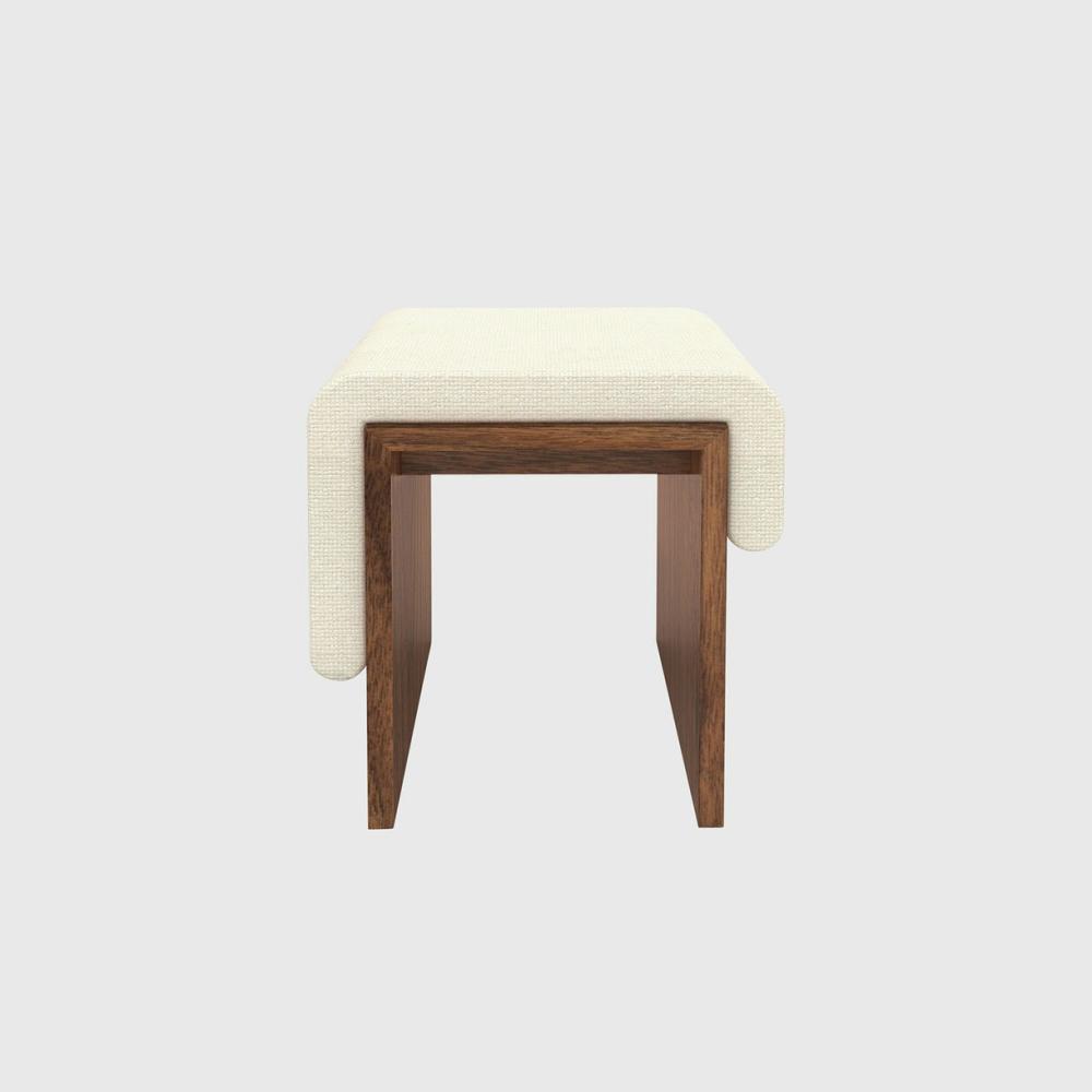 Melt Stool Chair