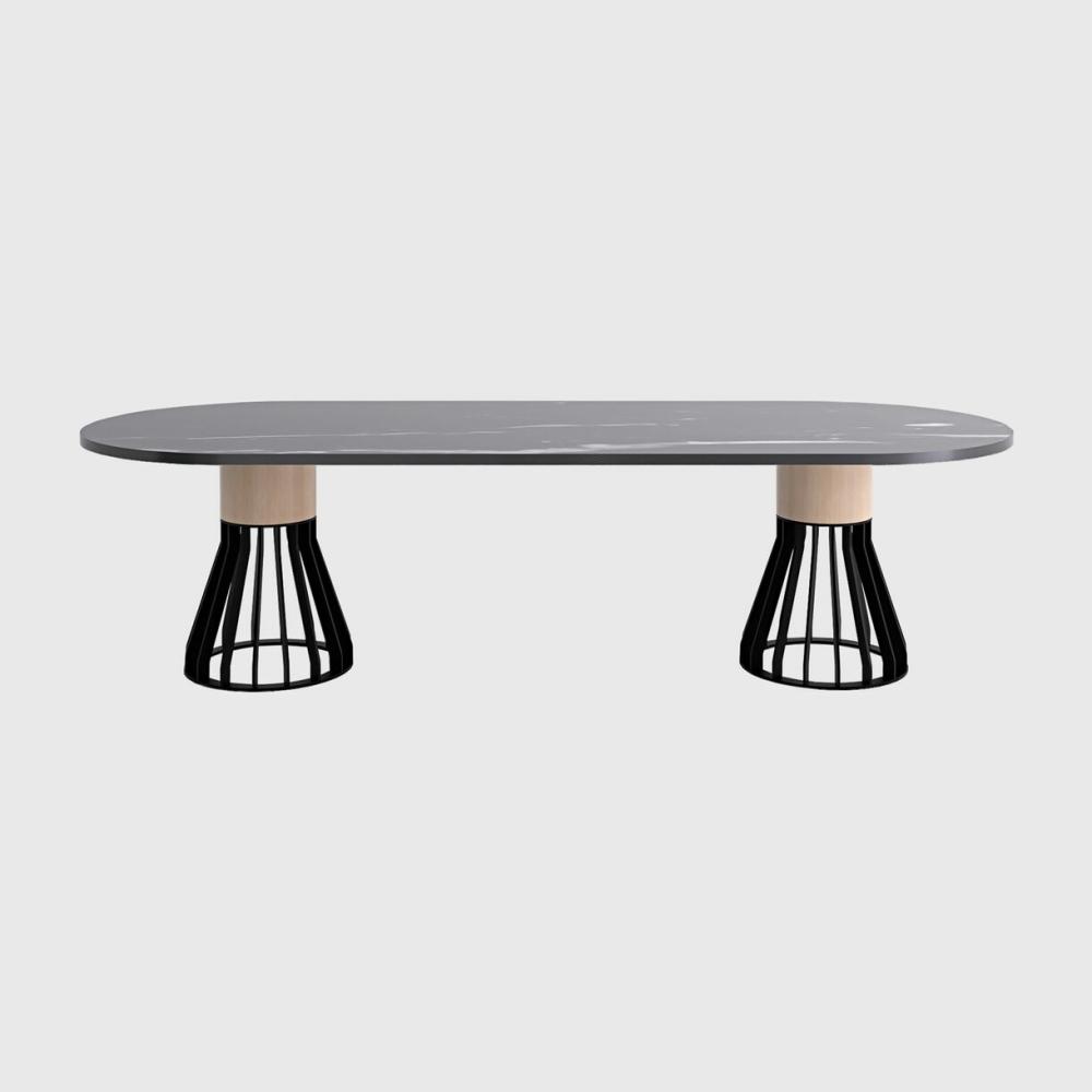 Mewoma Dining Table Dining Tables