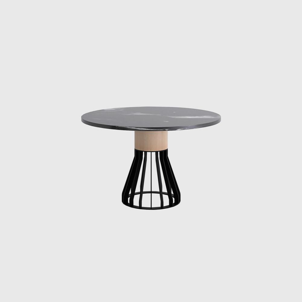 Mewoma Round Table Dining Tables