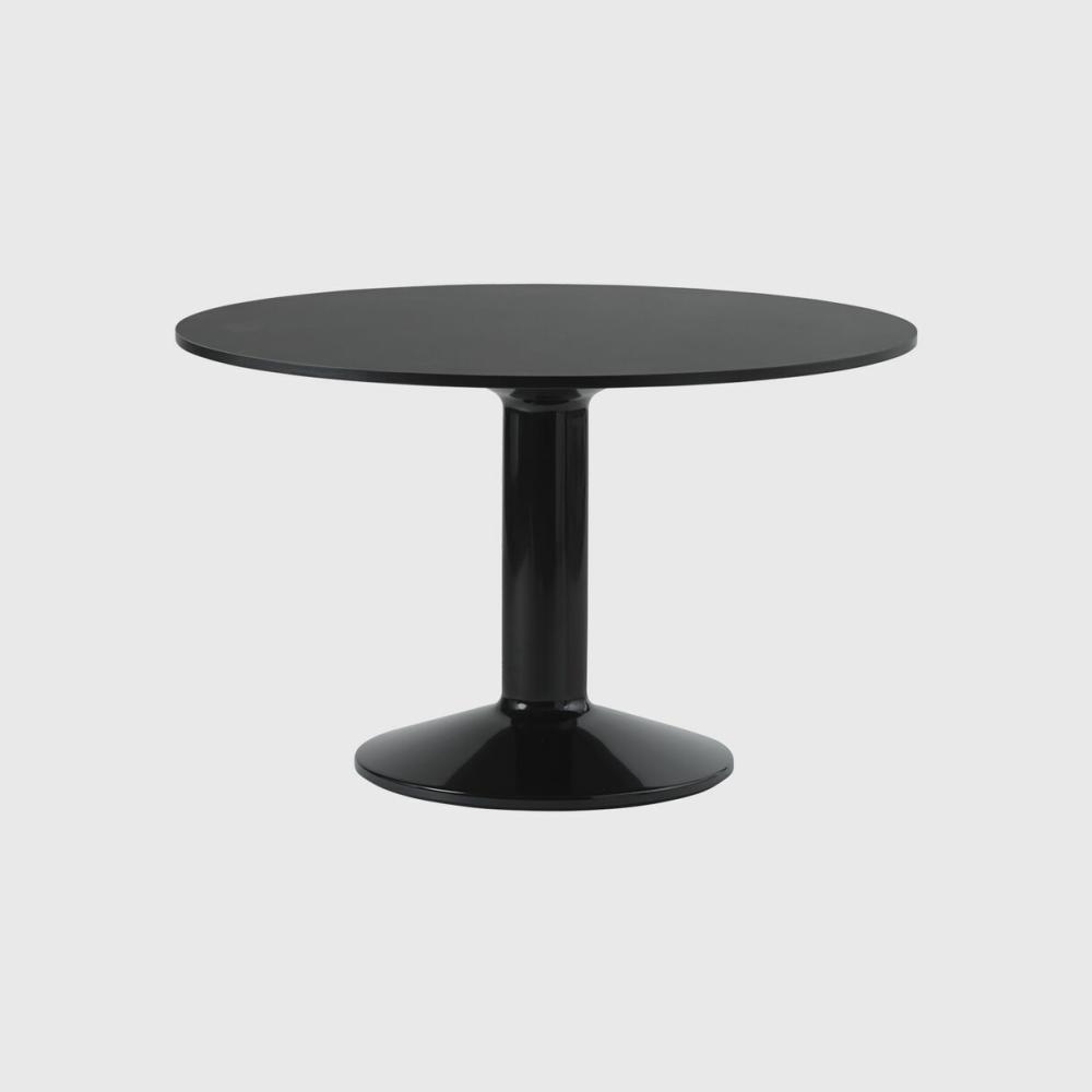 Midst Round Dining Table Dining Tables