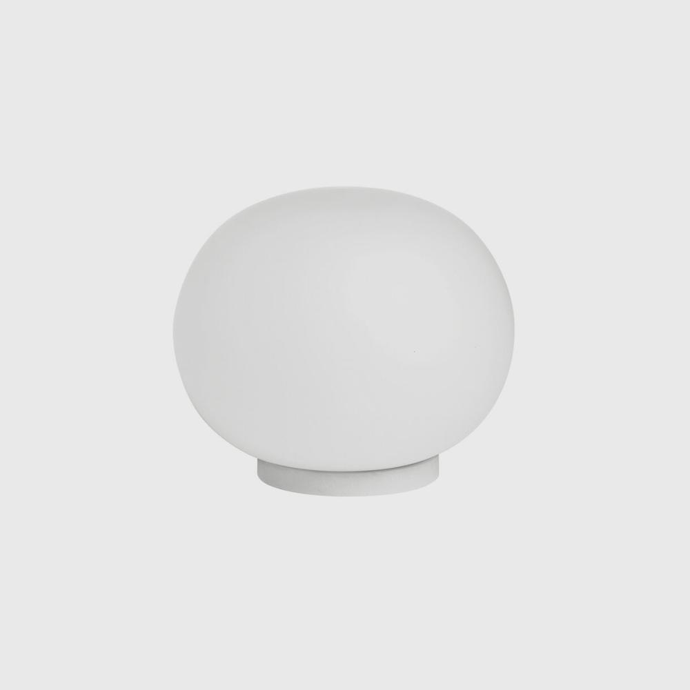 Mini Glo-Ball Table Lamp Home Office Essentials