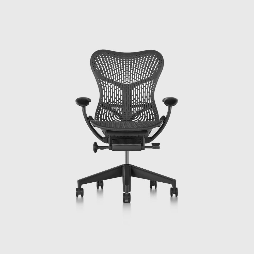 Mirra® 2 Chair, Graphite Chair