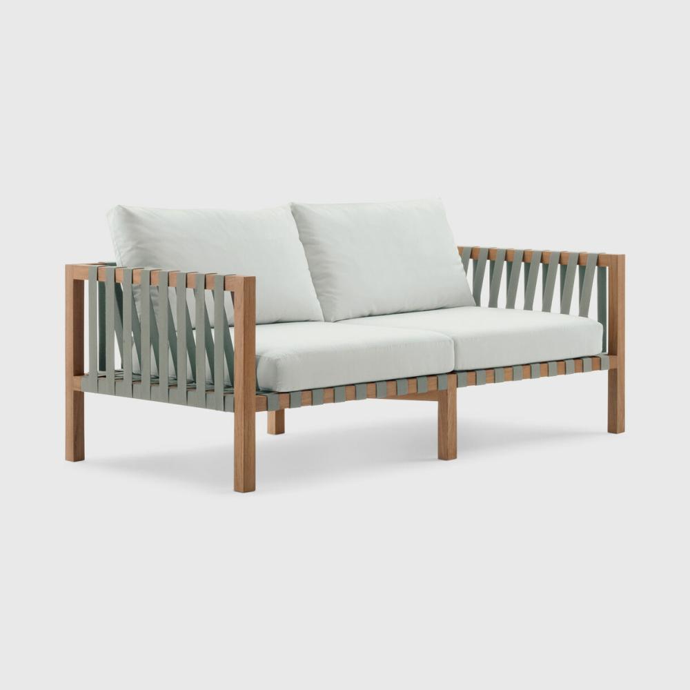 Mistral Sofa, 2 Seater Outdoor