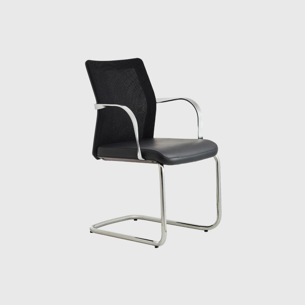 Mn1 Cantilever Armchair Chair