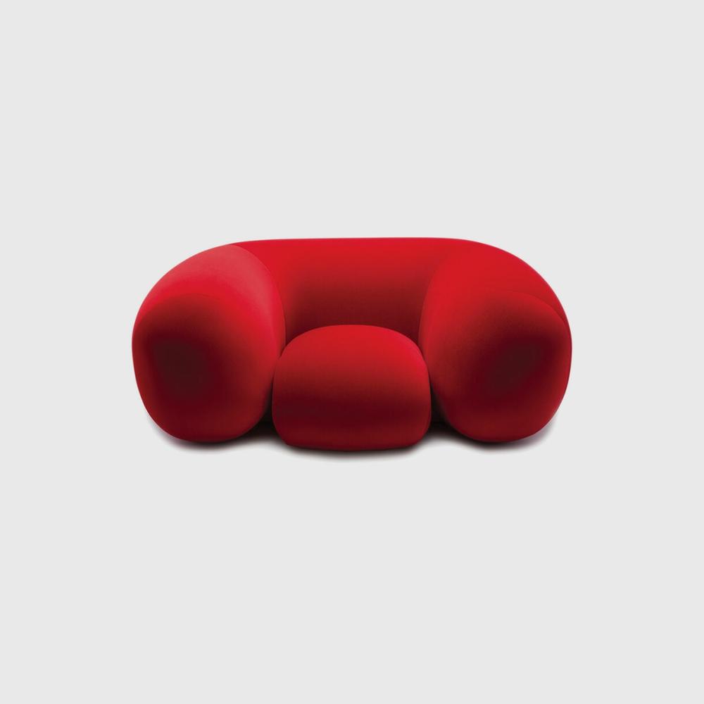 Mollo Armchair Lounge Chairs