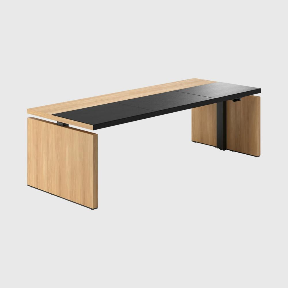 Mono-V Desk Desks