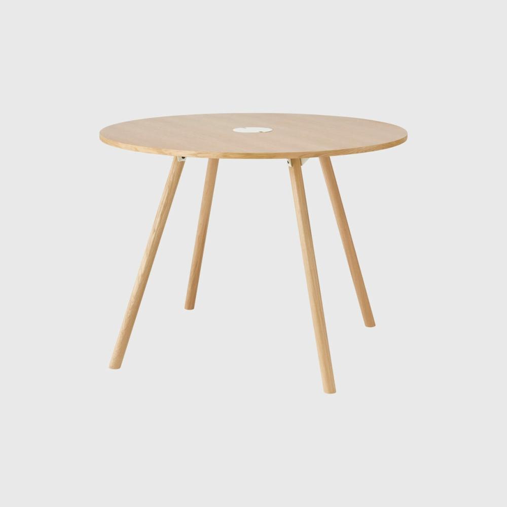 Morse Round Table Dining Tables