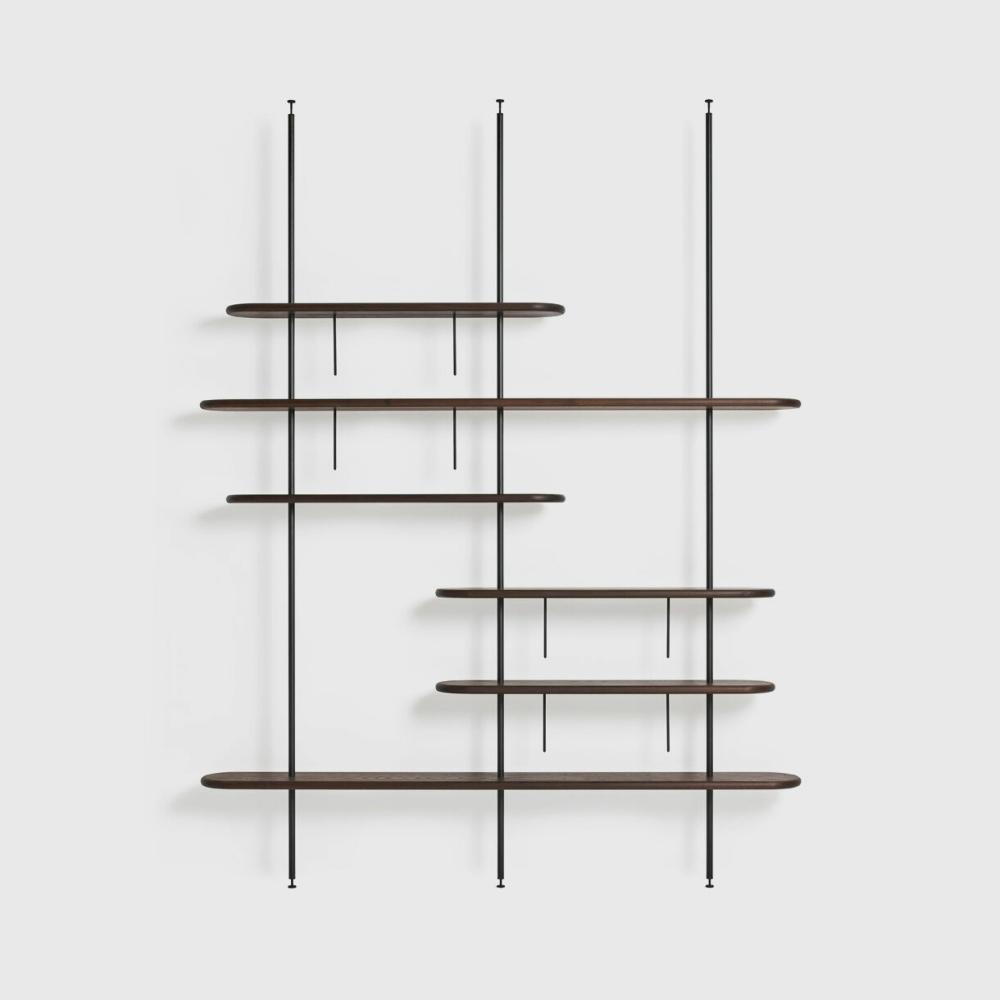 Morse Shelving Shelving