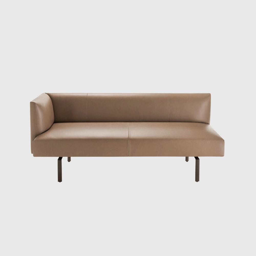 Muud Lite Récamiere Sofas