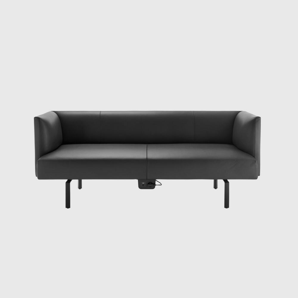 Muud Lite Sofa 2 Seater Sofas