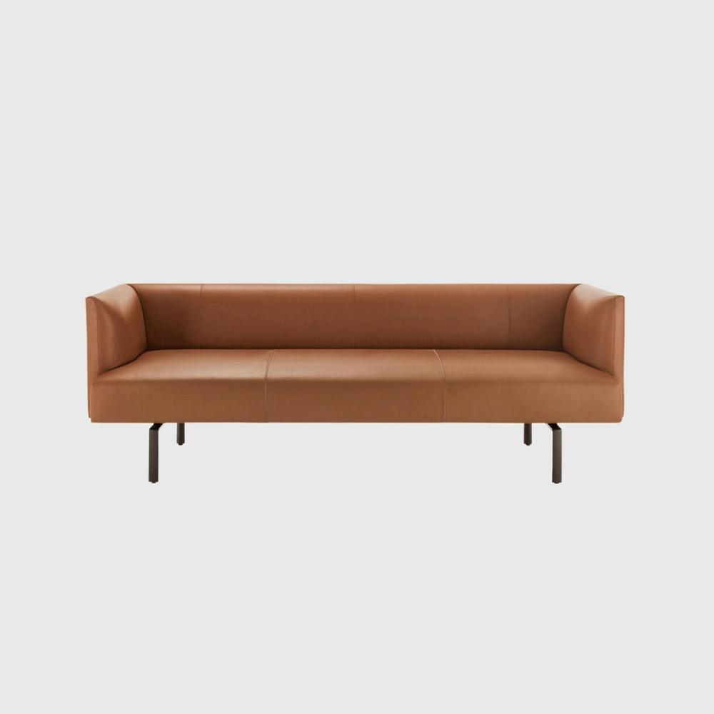 Muud Lite Sofa 3 Seater Sofas