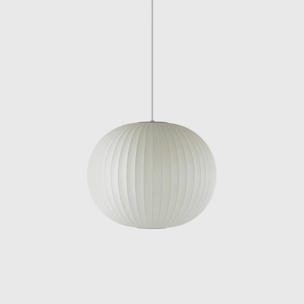 Nelson™ Ball Bubble Pendant Lighting