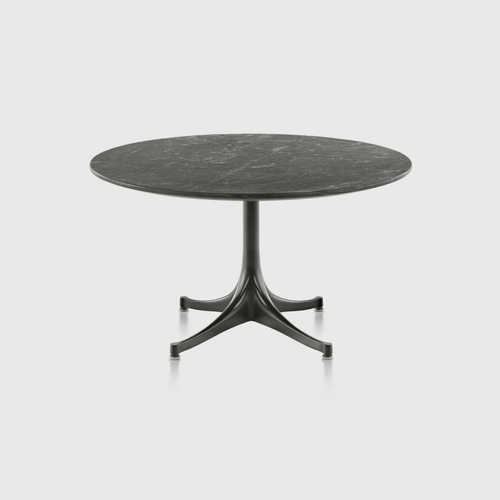 Nelson™ Pedestal Coffee Table Coffee Tables