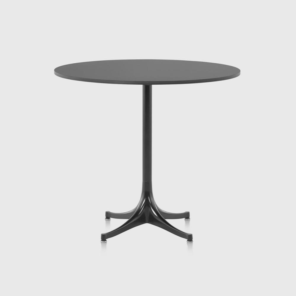 Nelson™ Pedestal Dining Table Dining Tables