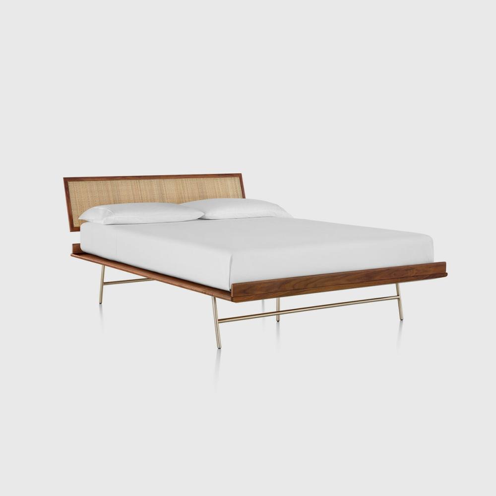 Nelson™ Thin Edge Bed, Queen Bedroom