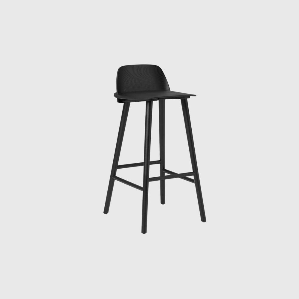 Nerd Bar Stool Chair