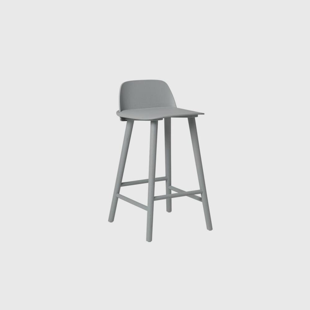 Nerd Counter Stool Chair