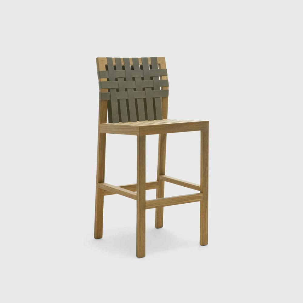 Network Bar Stool Chair