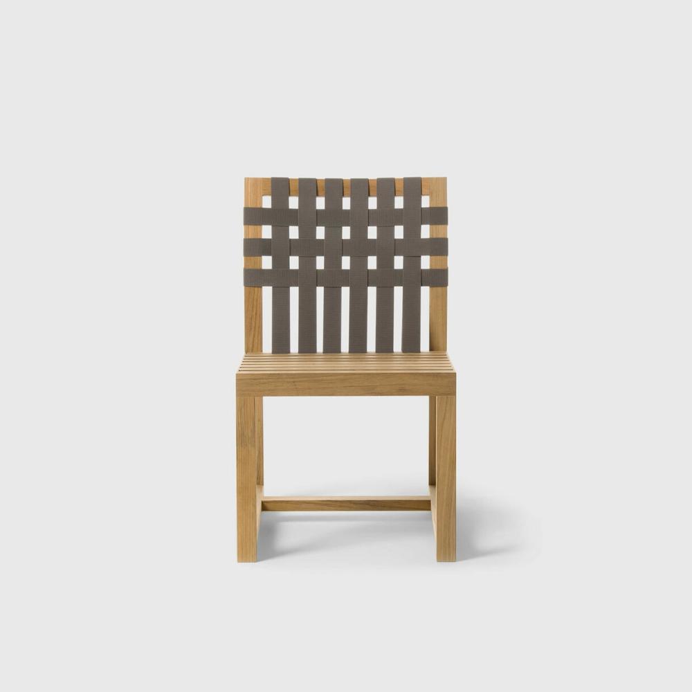 Network Chair Outdoor