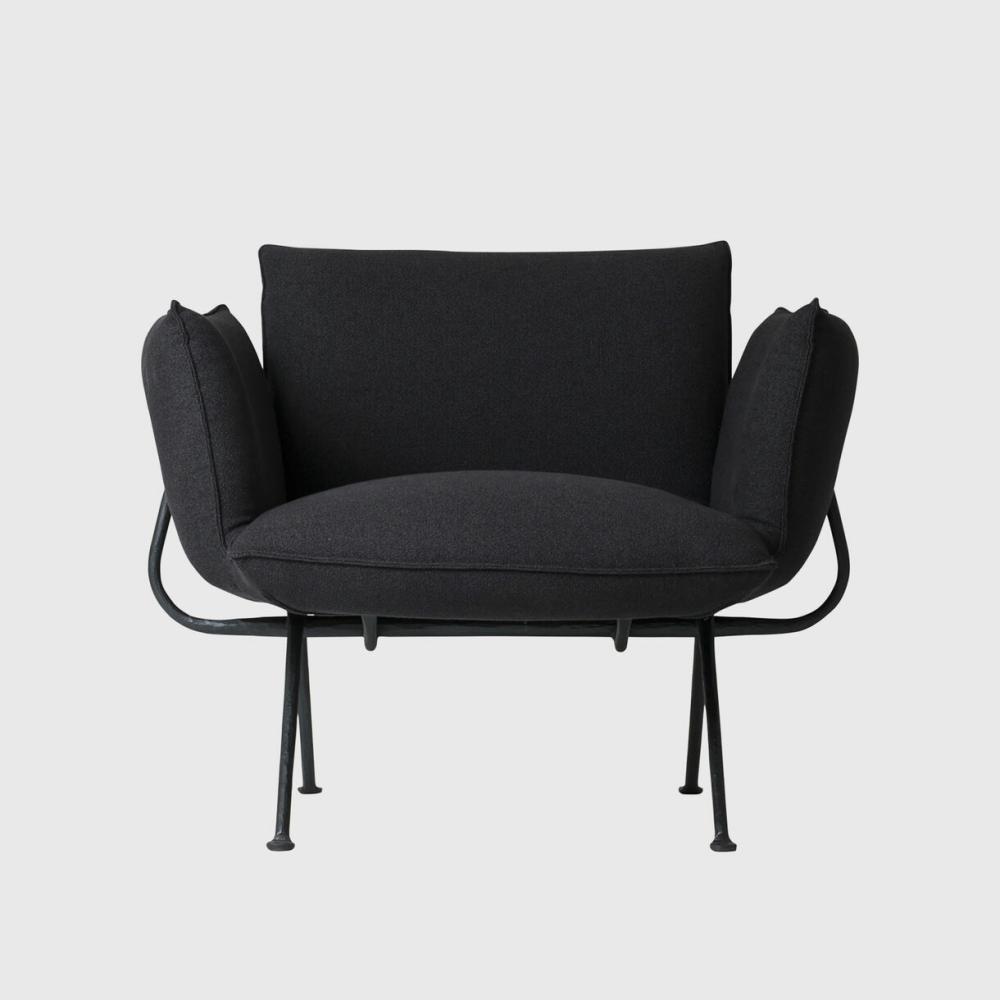 Officina Armchair Lounge Chairs