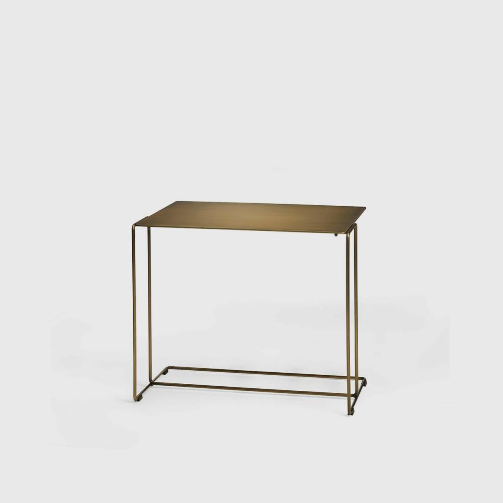 Oki Side Table Bedroom