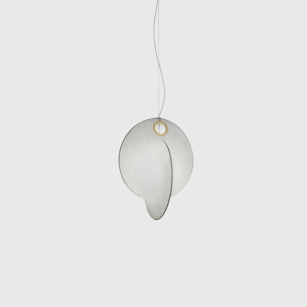 Overlap Pendant Lamp Lighting