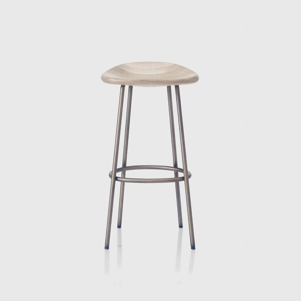 Pebble Bar Stool Chair