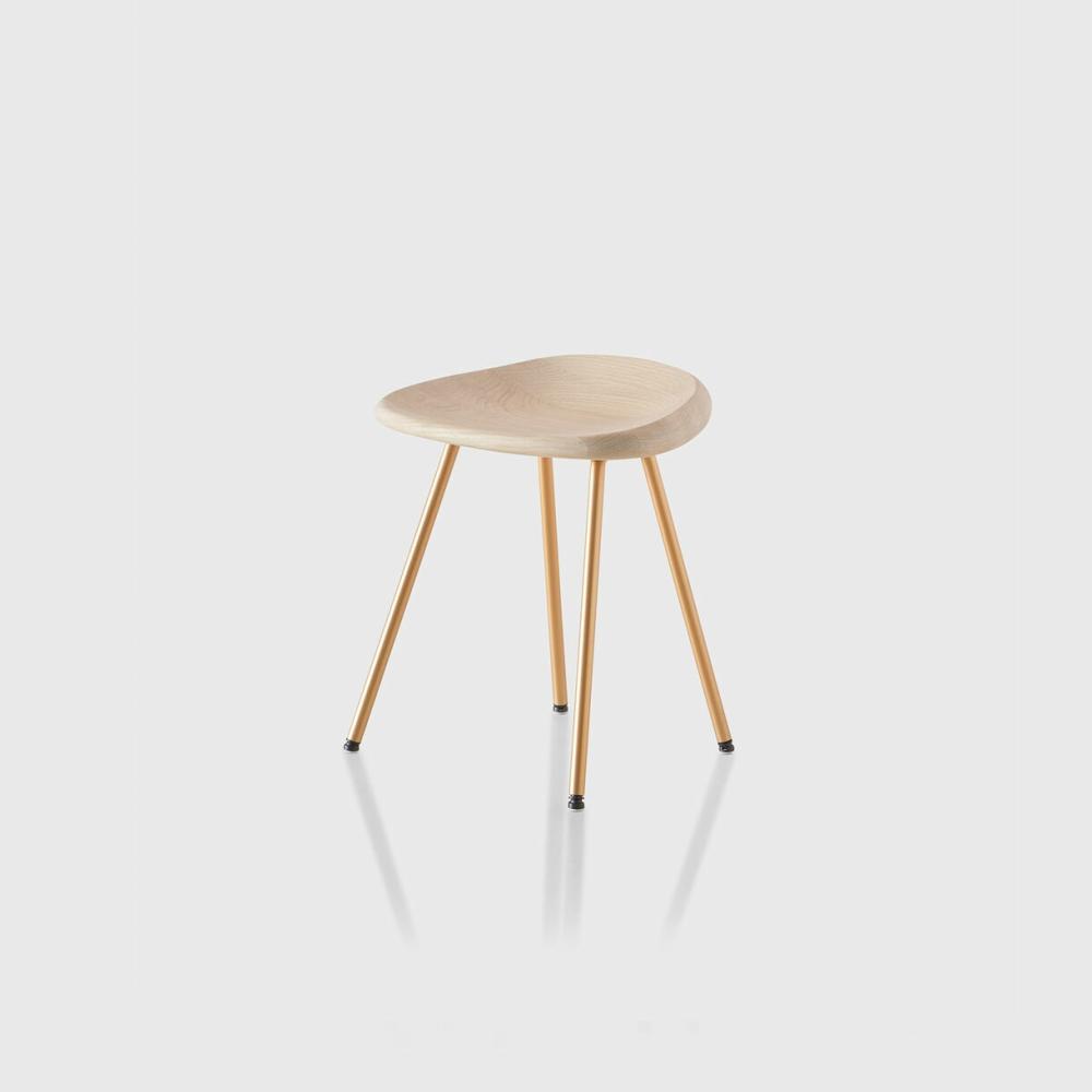 Pebble Stool Chair