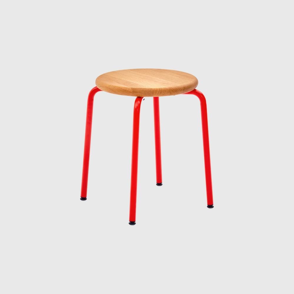 Penny Low Stool Chair