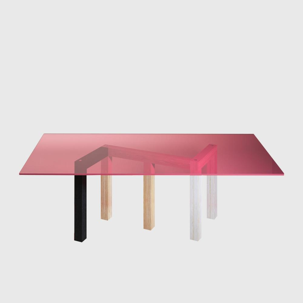 Penrose Table Dining Tables