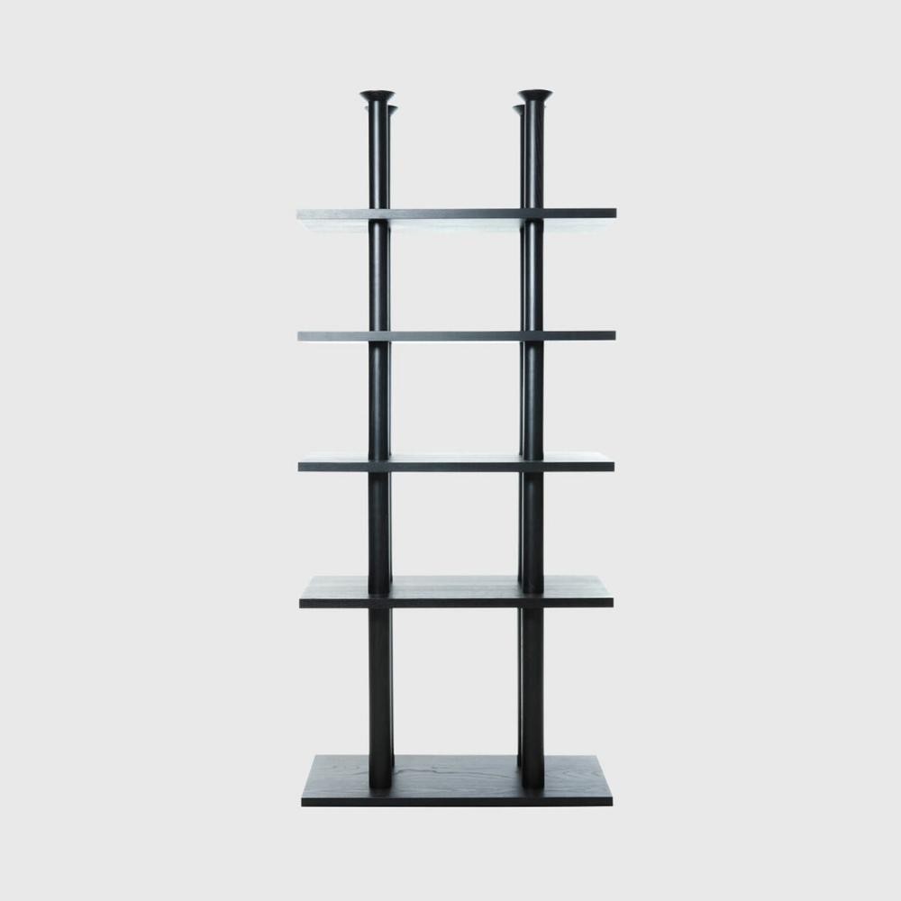 Peristylo Shelving System Shelving