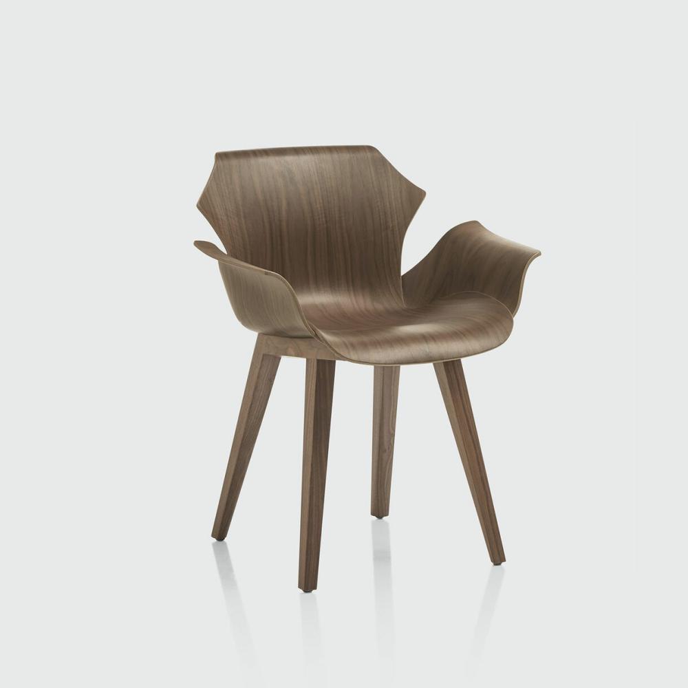 Petal Armchair Chair