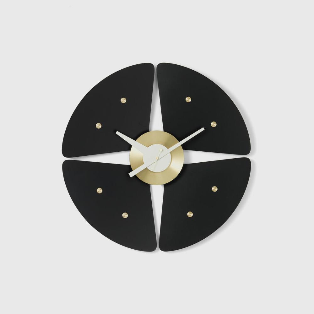 Petal Wall Clock Accessories