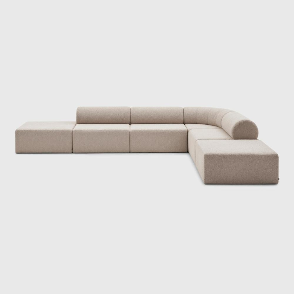 Pipeline Modular Sofas