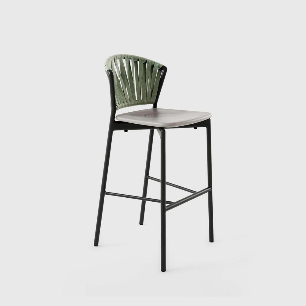 Piper Barstool Chair