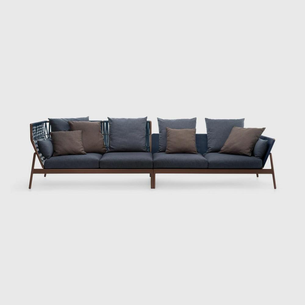 Piper Modular Sofa Outdoor