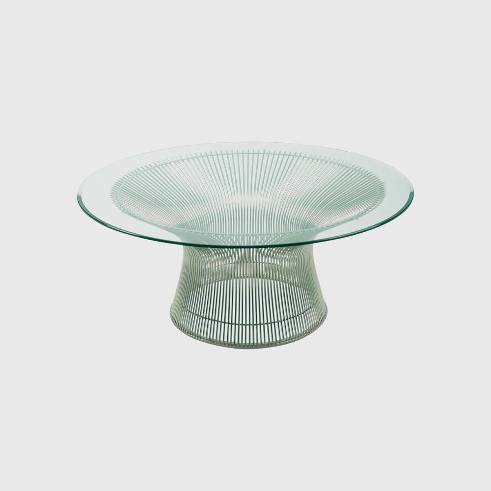 Platner Coffee Table Coffee Tables