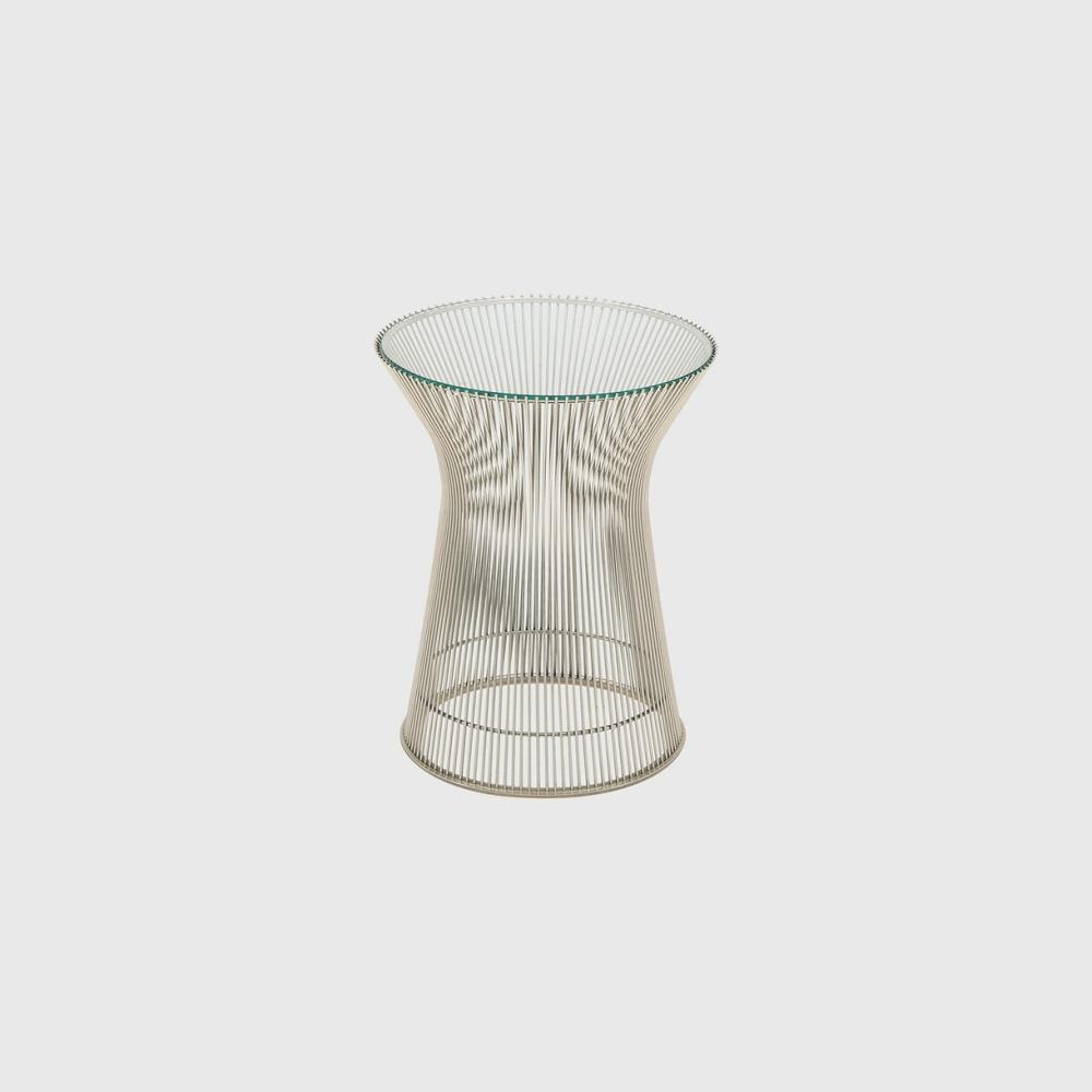 Platner Side Table Side Tables