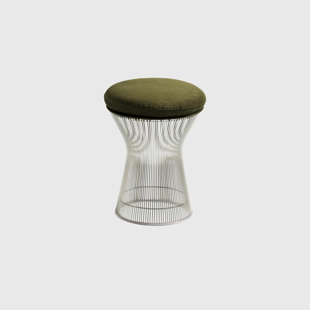 Platner Stool Chair